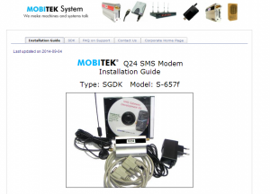 MOBITEK Q24-S-SGDK CD-01MOBITEK Q24-S-SGDK 29 CD-01