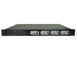 MOBITEK Q24 STK Modem Hub_STKMH-US401-C_Front_2560 x 1920