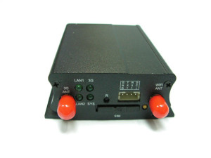 MOBITEK C60T M2M Wireless Gateway