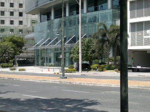 Matrade Manila Office