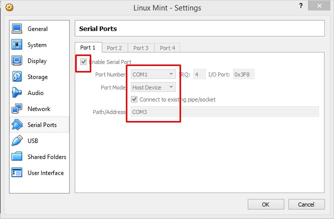 How to Set-Up MOBITEK 3G Modem in Linux Running in VirtualBox | MOBITEK Corporate Blog