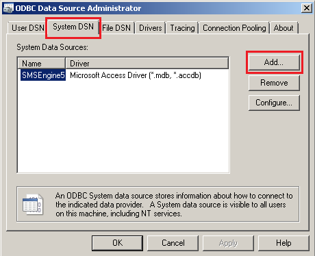 jdbc driver for ms access free download