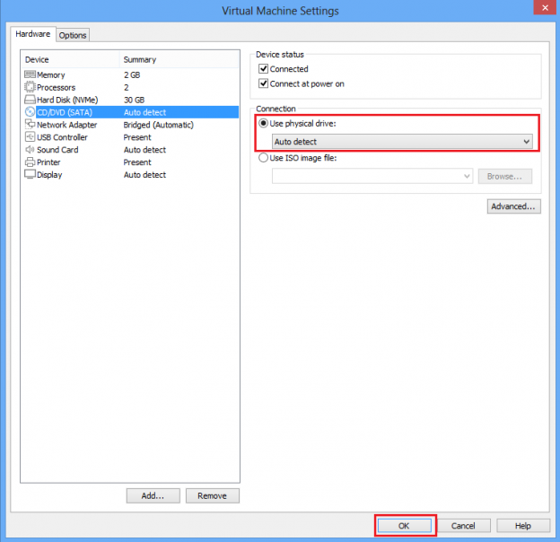 How to Install VMWare Tools that Enables Copy and Paste Between Host ...